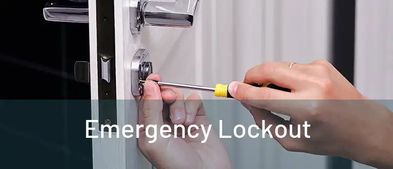  Emergency Lockout 