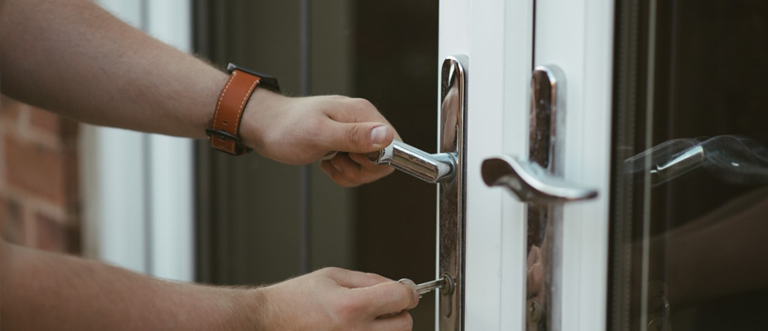 24 hour key locksmith French Valley