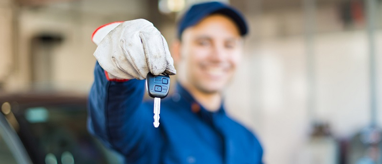 24 hour Mobile locksmith in French Valley