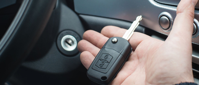 Car locksmith French Valley