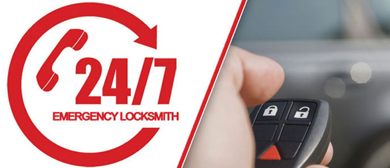 Emergency Locksmith French Valley